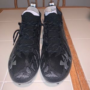Under Armor Spotlight Lux Mc Football Cleats